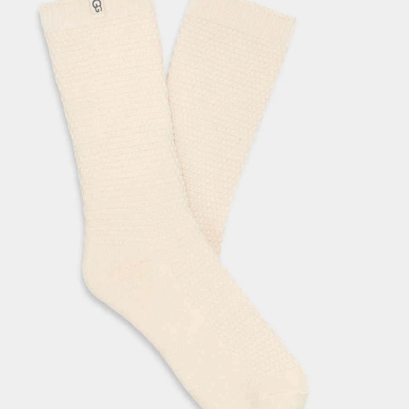 UGG Women's Classic Boot Socks II - Picture 2 of 2